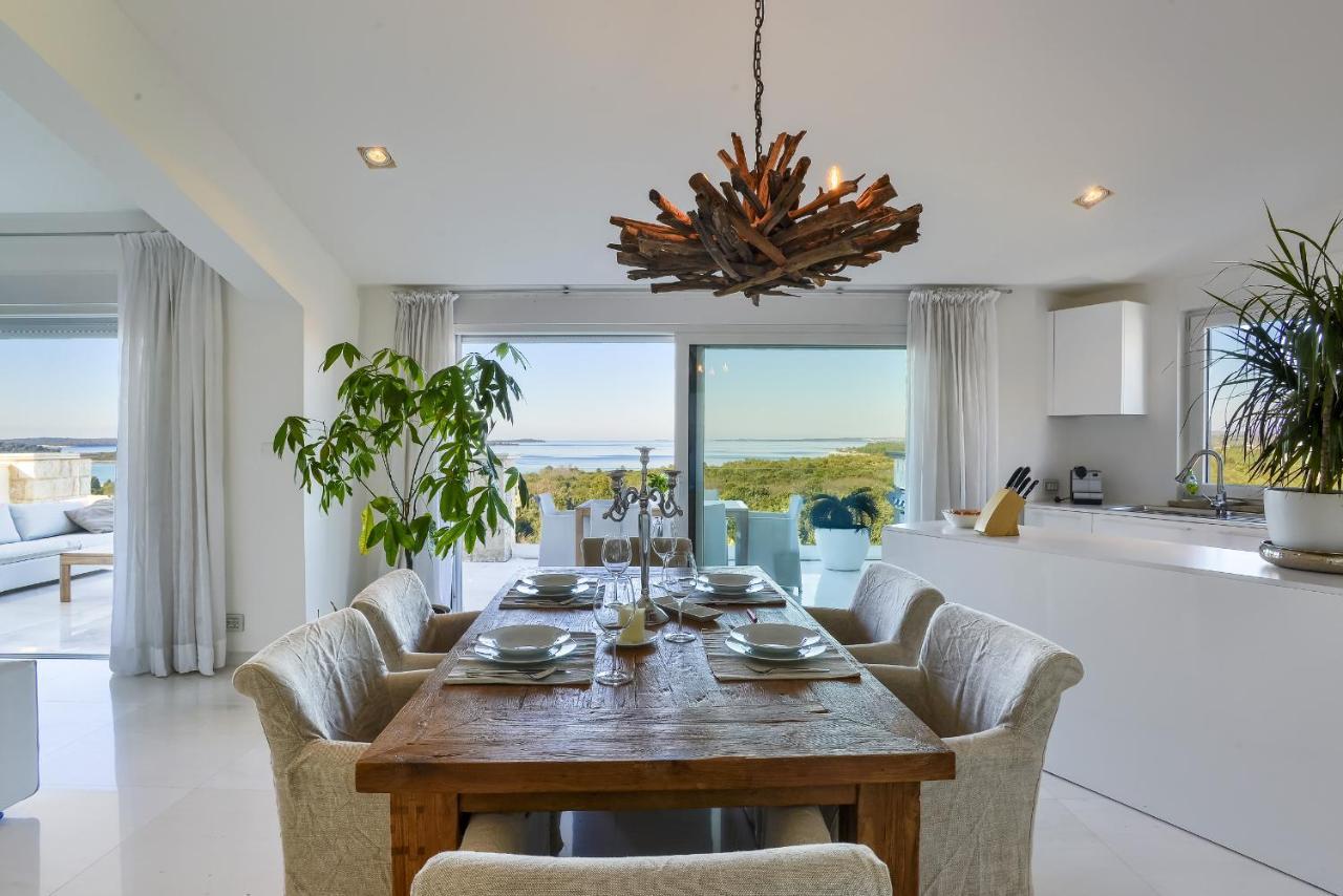 Apartmán White House Štinjan Exteriér fotografie