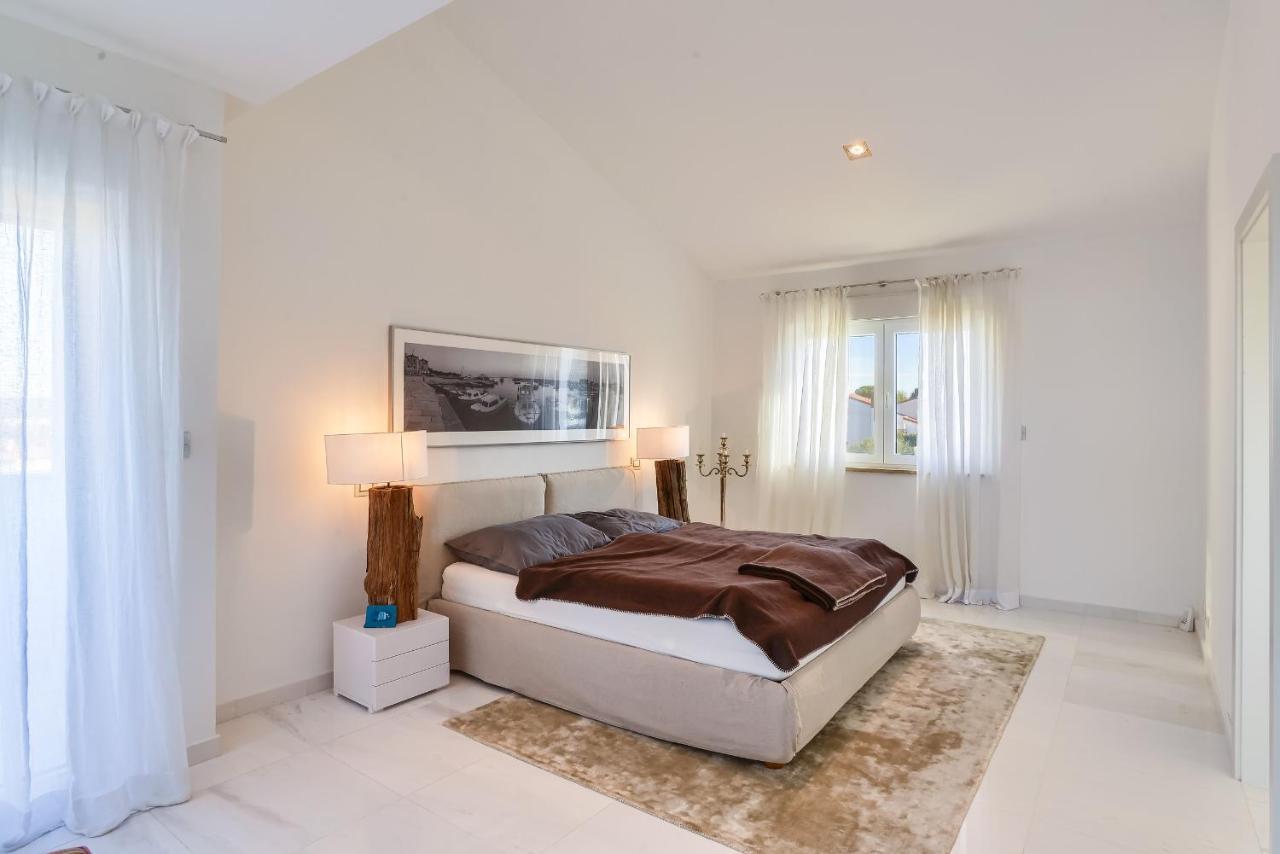 Apartmán White House Štinjan Exteriér fotografie